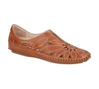 Pikolinos Mokassins Jerez 578-7399 Leder für Damen Brandy Größe 40