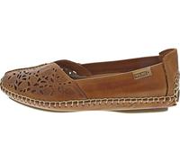 Pikolinos Mokassins Jerez 578-4976 Leder Damen Brandy Größe 41