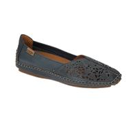 Pikolinos JEREZ 578-4976CP blue blau - bequeme Slipper für Damen - Größe 38