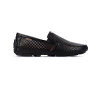 Pikolinos JEREZ 09Z-3100 black schwarz - bequeme Slipper für Herren - Größe 40