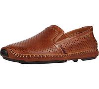 Pikolinos Mokassins Jerez 09Z-3100 Leder Brandy Herren Größe 41