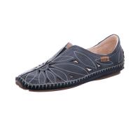 Pikolinos Jerez Schuhe Slipper blau ocean 578-7399 - Größe 40