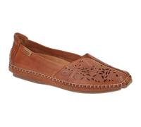Pikolinos Jerez Schuhe Slipper hellbraun 578-4976 - Größe 36