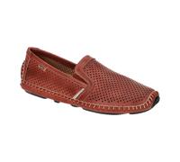 Pikolinos Jerez Schuhe Slipper rot 09Z-3100 für Herren, rot, Größe 44 EU