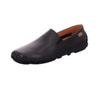 Pikolinos Jerez Schuhe Slipper schwarz 09Z-5511 für Herren, schwarz, Größe 42 EU