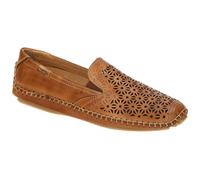 Pikolinos JEREZ 578-4907 brandy hell-braun - bequeme Slipper für Damen - Größe 38