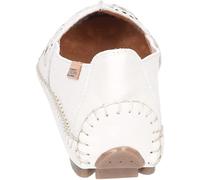 Pikolinos Jerez Schuhe Slipper weiß 578-4976 - Größe 40
