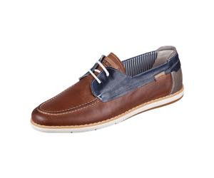 Pikolinos Jucar M4E-1035BFC1 250 brandy für Herren, braun, Größe 41 EU