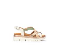Pikolinos Sandalen PALMA W4N-0650C1 Leder Damen Größe 39
