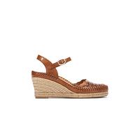 Pikolinos Keilsandalen in Leder Vila für Frauen