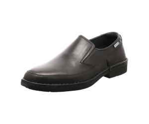 Pikolinos Klassische Slipper für Herren, schwarz, Größe 41 EU