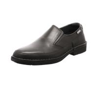 Pikolinos INCA M3V-3082 black schwarz - elegante Slipper für Herren - Größe 43