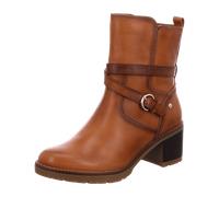 Pikolinos Klassische Stiefeletten für Damen, braun, Größe 40 EU