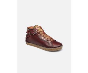 Pikolinos - Lagos 901-7312 - Bordeaux - Sneaker - Größe 36