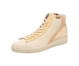 Pikolinos Lanzarote für Damen, beige, Größe 40 EU