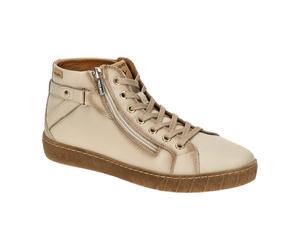 Pikolinos Lanzarote Schuhe beige W7B-8868C1 für Damen, beige, Größe 35 EU