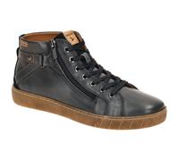 Pikolinos Lanzarote Schuhe blau ocean W7B-8868C1 - Größe 35