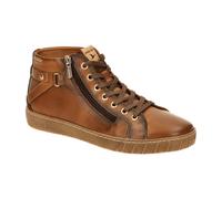 Pikolinos LANZAROTE W7B-8868C1 brandy hell-braun - bequeme Stiefelette für Damen - Größe 42