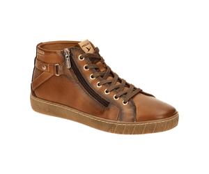 Pikolinos Lanzarote Schuhe braun W7B-8868C1 für Damen, braun, Größe 39 EU