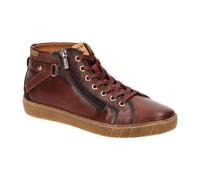 Pikolinos Lanzarote Schuhe rot W7B-8868C1 für Damen, rot, Größe 41 EU