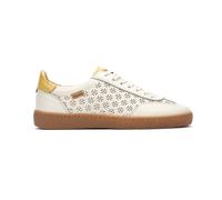 Pikolinos Sneakers in Leder Lanzarote für Frauen Farbe NATA
