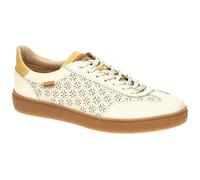 Pikolinos Lanzarote Schuhe weiß gelocht W7B-6711C1 - Größe 42