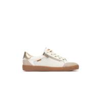 Pikolinos Lanzarote Schuhe weiß perforiert W7B-6737C2 - Größe 38