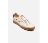 Pikolinos Lanzarote Sneaker Damen | Leder | Memory Foam | Weiß