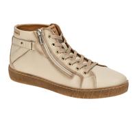 Pikolinos LANZAROTE W7B-8868C1 marfil beige - bequeme Stiefelette für Damen - Größe 38