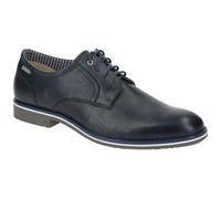 Pikolinos Leon Business Schuhe blau M4V-4130 - Größe 45