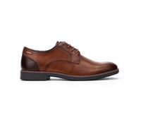 Pikolinos Leon Business Schuhe braun M4V-4074C1 für Herren, braun, Größe 45 EU
