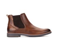 Pikolinos Leon Stiefelette braun Chelsea-Boots M4V-8063 für Herren, braun, Größe 41 EU