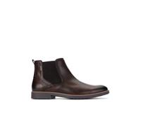 Pikolinos Leon Stiefeletten Herren | Aus Leder | Mit Elastik | EU-Größe 39-46