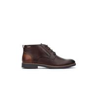 Pikolinos Leon Stiefeletten Herren | Aus Leder | Schnürverschluss | EU-Größe 39-46