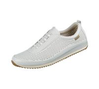 Pikolinos Sneakers in Leder Liverpool für Männer Farbe ESPUMA