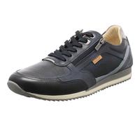 Pikolinos Halbschuhe LIVERPOOL M2A-6292C1 Leder, blau – bequem, Herren Größe 41