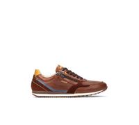 Pikolinos Sneaker Liverpool M2A-629C1 Leder Braun Herren Größe 41