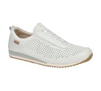 Pikolinos LIVERPOOL M2A-6252 espuma weiß - bequeme Slipper für Herren - Größe 39