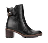 Pikolinos Llanes Stiefelette schwarz W7H-8865 für Damen, schwarz, Größe 41 EU