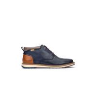 Pikolinos Stiefelette BERNA M8J-8181 Leder Blau Herren Größe 44