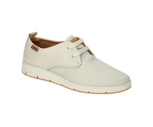 Pikolinos Madrid Schuhe weiß nata W8A-4877C1 für Damen, weiß, Größe 37 EU