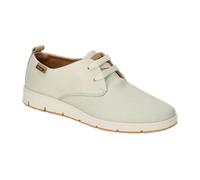 Pikolinos Madrid Schuhe weiß nata W8A-4877C1 für Damen, weiß, Größe 40 EU