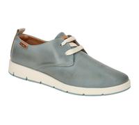 Pikolinos Madrid Schuhe blau denim W8A-4877C1 - Größe 41