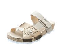 Pikolinos Mahon W9E für Damen, gold, Größe 38 EU