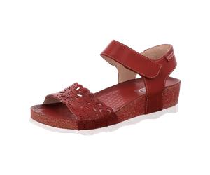 Pikolinos MAHON W9E,SANDIA für Damen, rot, Größe 41 EU