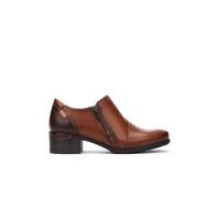 Pikolinos - Stiefeletten & Boots MALAGA W6W-5902C1 - braun - Größe 40