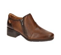 Pikolinos Malaga Schuhe Slipper braun W6W-5902C1 für Damen, braun, Größe 35 EU