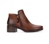 Pikolinos Malaga Stiefelette braun cuero W6W-8648 für Damen, braun, Größe 40 EU
