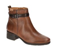 Pikolinos MALAGA W6W-8622C1 cuero braun - elegante Stiefelette für Damen - Größe 42
