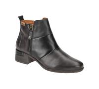 Pikolinos MALAGA W6W-8616C1 lead dunkel-grau - Stiefeletten für Damen - Größe 40